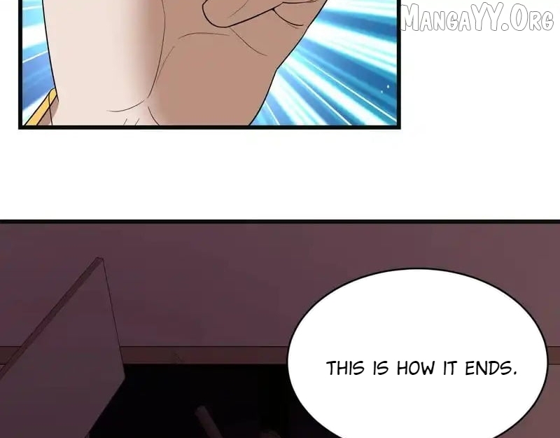 Era of the Haunted Chapter 548 - page 13